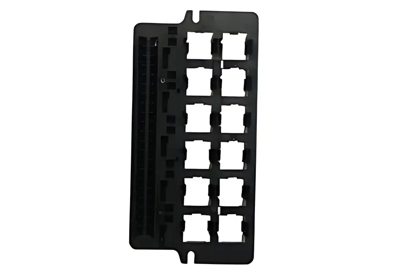 Travessa Iluminacao Eletrica para VW — TJG937033
