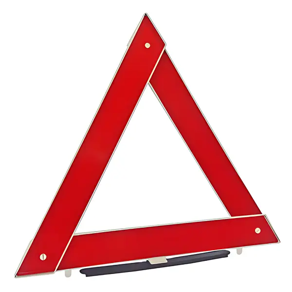 Triangulo Seguranca Universal Diversos Acessorio — ML0553