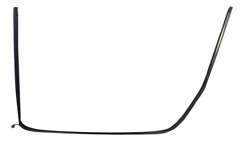 Trilho Porta Sup VW Delivery 4150 6160 11180 — 23B831643