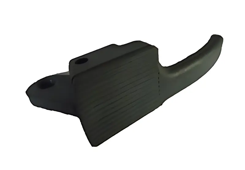 Trinco Abrir Porta Interno LD VW — 111837225D