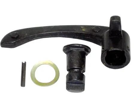 Trinco Qbr Vento Dir Mercedes MBB — 3447257179
