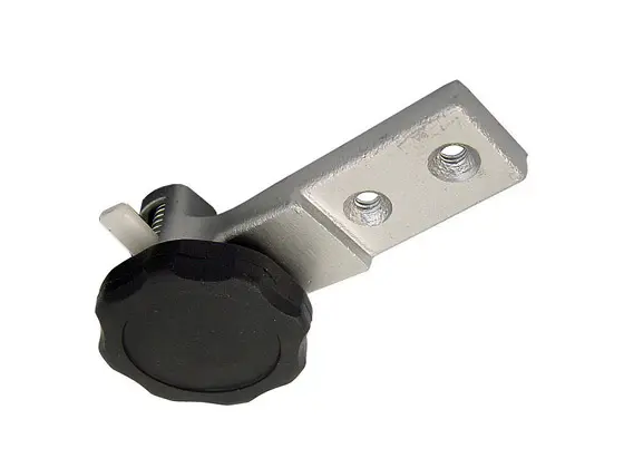 Trinco Quebra Vento Mercedes 608 — 3096700243