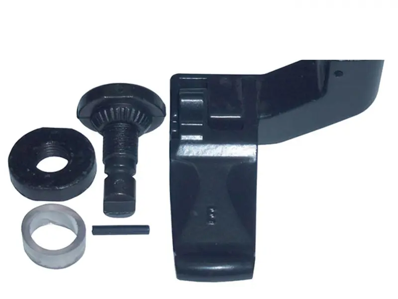 Trinco Quebra Vento para Ford Cargo — E6HZ6122917A