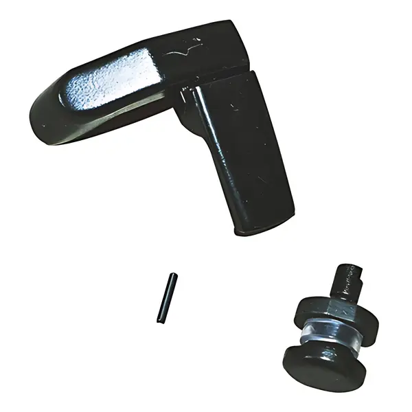 Trinco Vento LE para Ford Cargo 1991 a 2011 — E6HZ6022917A