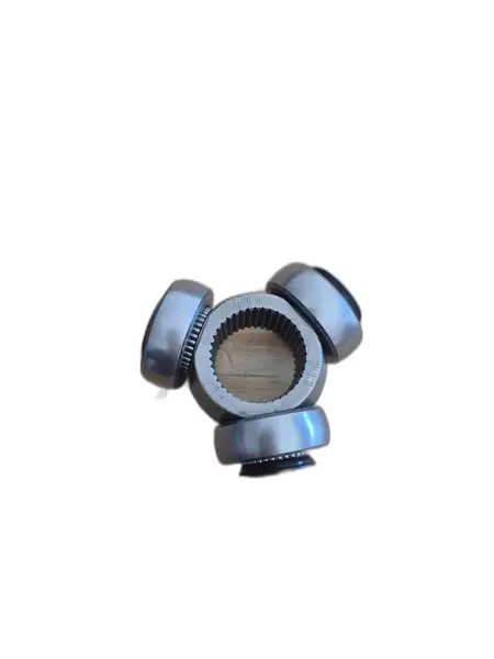 Tripeca Homocinetica para Fiat Ducato 2.5 2.8 — NJH01080T