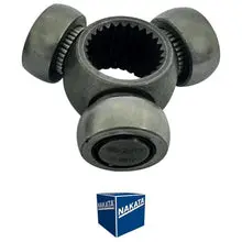 Trizeta Cambio para Renault Master 2.5 2.8 02/12 — 7701044754