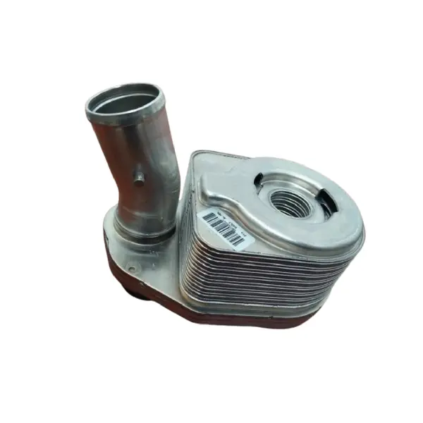 Trocador Calor para Iveco Daily City 30S13 My — 5801630223