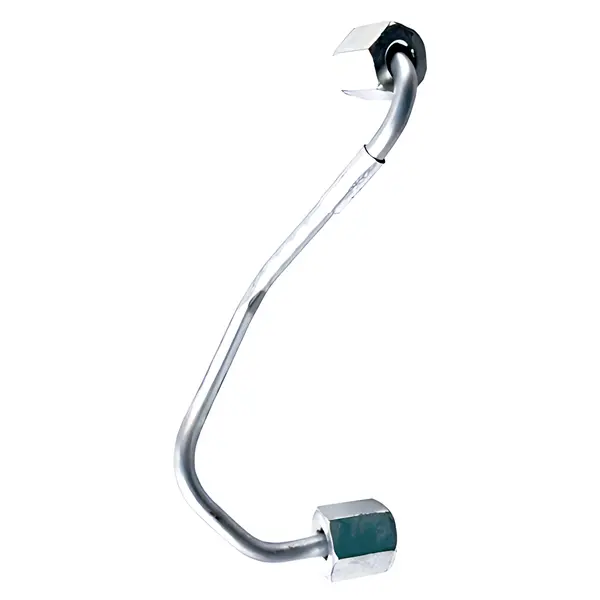 Tubo 3 e 4 Cil para Motor Cummins — 2S0130305A