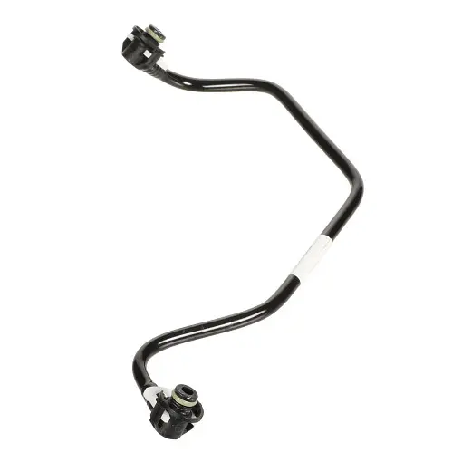 Tubo Aco Scost Crevestime Iveco Tector — 5801491664
