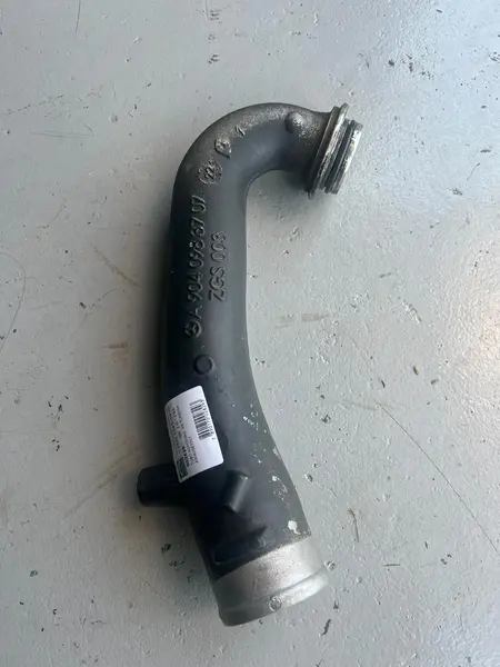 Tubo Admissao Ar Accelo A9795201001 2829 — A9795201001