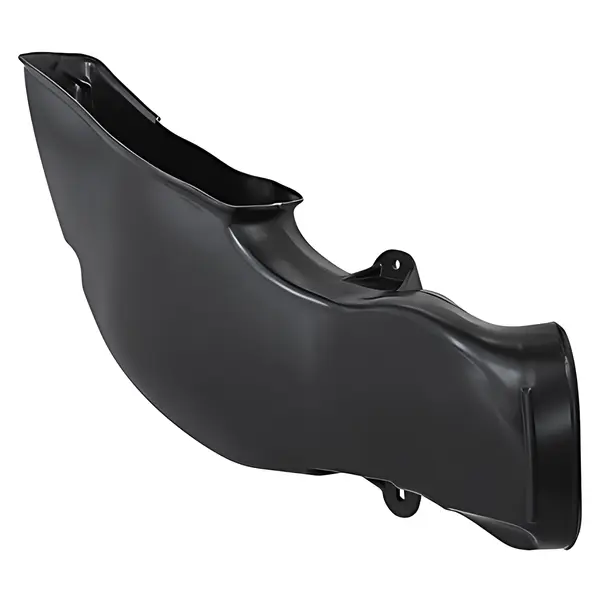 Tubo Admissao Filtro Ar para Ford Cargo 2011/ — BC459A636AC