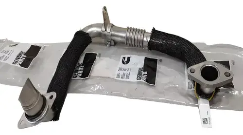 Tubo Admissao para Ford F4000 F350 para Agrale — 23B129716