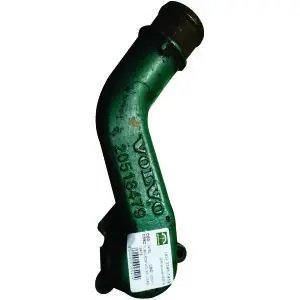 Tubo admissao Volvo 014782 20518479