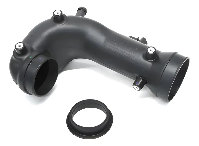 Tubo Admissao VW 6160 4150 4160 Isf 2.8 EURO V — 23B129745A
