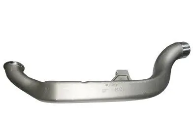 Tubo Admissao VW Constellation 17280 24280 — 07W145744R
