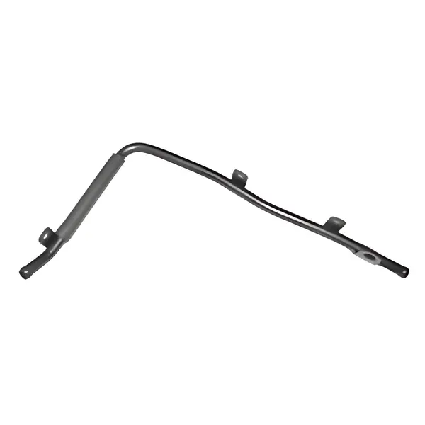 Tubo Agua Cabecote para Hyundai Hr 2.5 Tci — 25443-42630