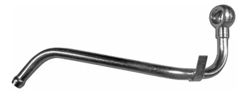 Tubo Agua Compr para Volvo VM220 VM270 VM330 — 6020101329003