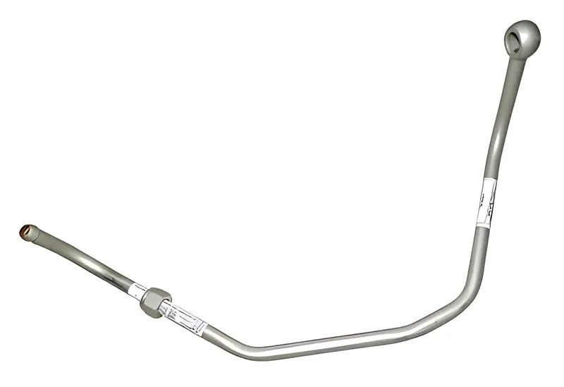 Tubo Agua Compressor MB Axor 2035 2040 2644 — 4602000152