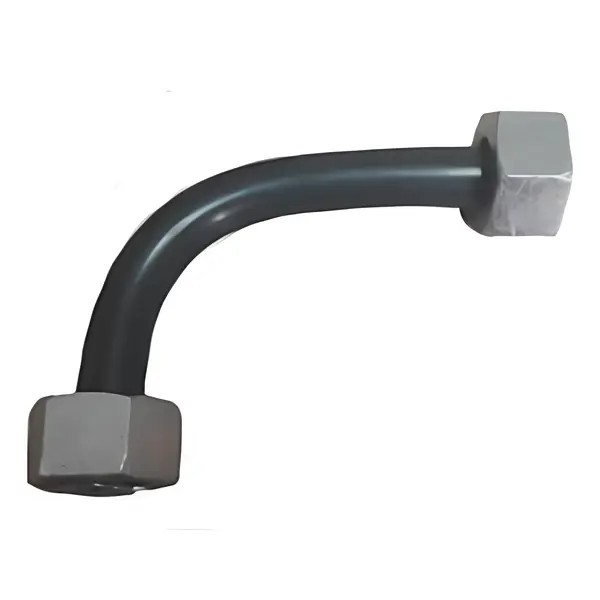 Tubo Agua Compressor para Iveco Stralis Trakker — 5801582266