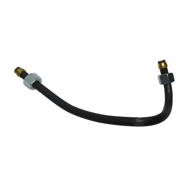 Tubo Agua Compressor para Iveco Tector Eurocargo — 4896476
