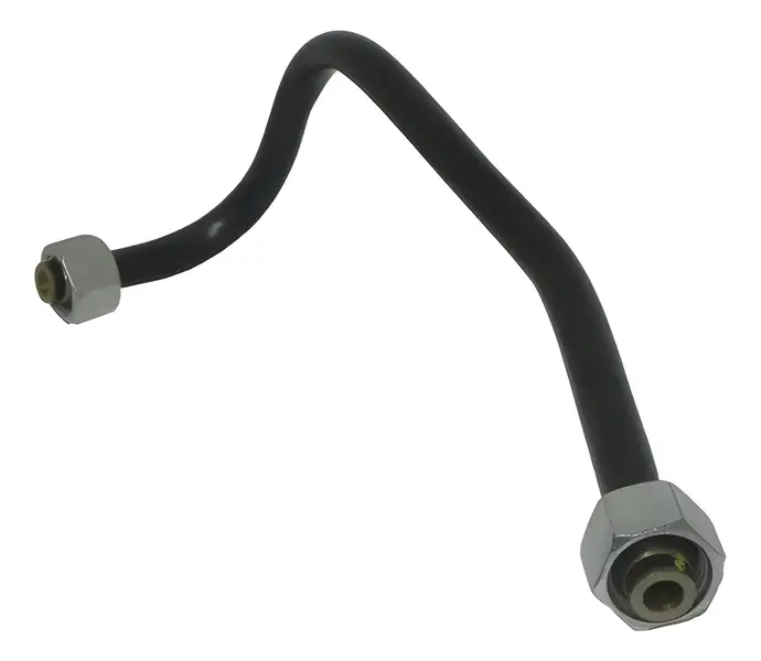 Tubo Agua Compressor para Iveco Tector Vertis — 504358456