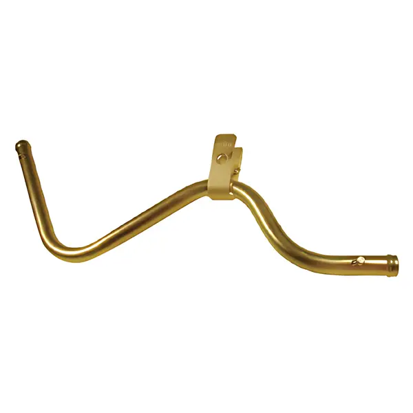 Tubo Agua Ducato Max Minibus 1998 2001 — 98497657