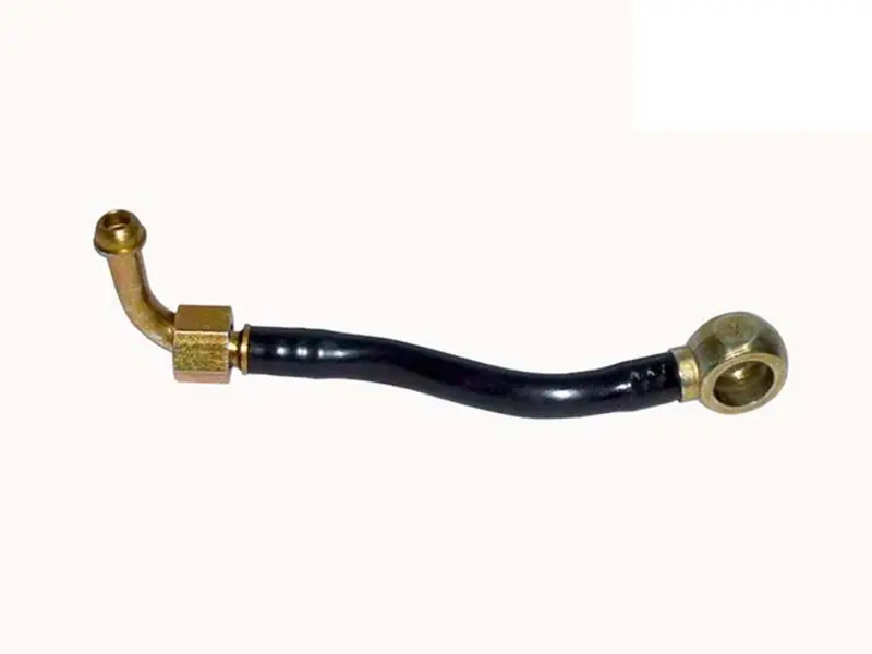 Tubo Agua MB L1634 LS1634EL O500 — 4572005052