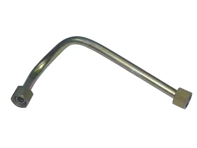 Tubo Agua Mercedes OM447 — 4272000152