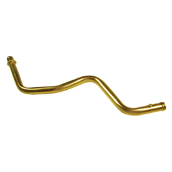 Tubo Agua Motor Fiat Ducato 1998 a 2001 — 98497658