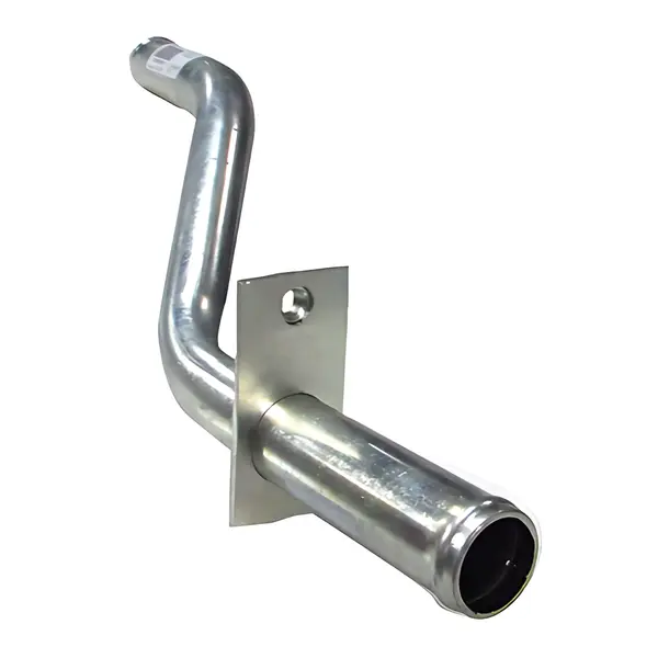 Tubo Agua Motor VW Constellation 17250E 24250E — X2369
