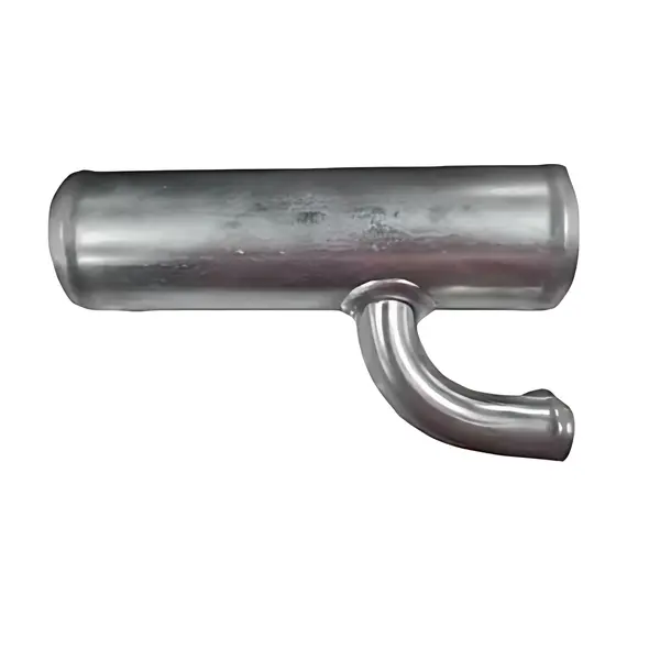 Tubo Agua Onibus VW 18310OT — 2Z0121071F