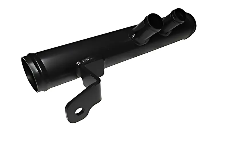 Tubo Agua para Agrale W8 W9 4.8 EURO 5 — 6025101078005