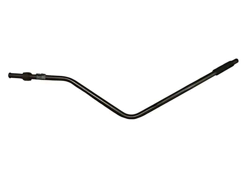 Tubo Agua para Cummins C 8.3L VW 12140 — 2RM607312