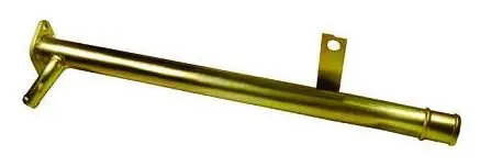 Tubo Agua para Fiat Ducato Vans Utilitarios — 98472292