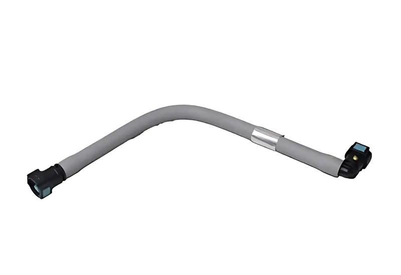 Tubo Agua para Ford 1722 2422 2428 2628 — BH0X2910CA