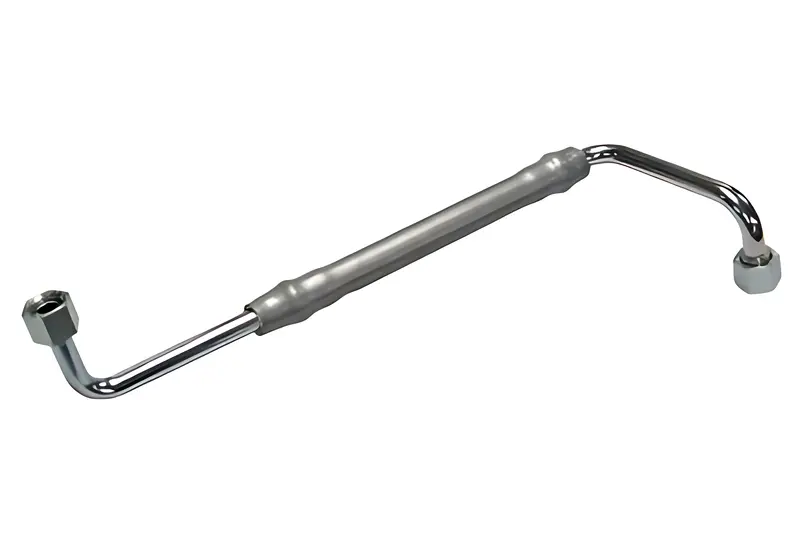 Tubo Agua para Ford Cargo 2042 2842 Cursor 10 — DC468K533AA