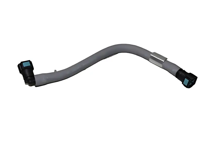 Tubo Agua para Ford Cargo 816 1317 1517 1717 — BH0X2910JA
