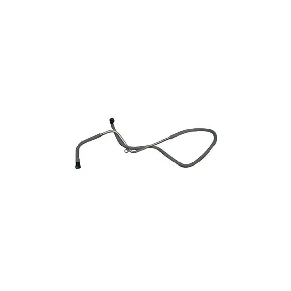 Tubo Agua para Ford Cargo 816 1317E 1717E — BG5X2910DA