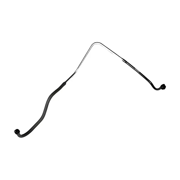 Tubo Agua para Ford Cargo Isb Qsb — BH5X2910BA