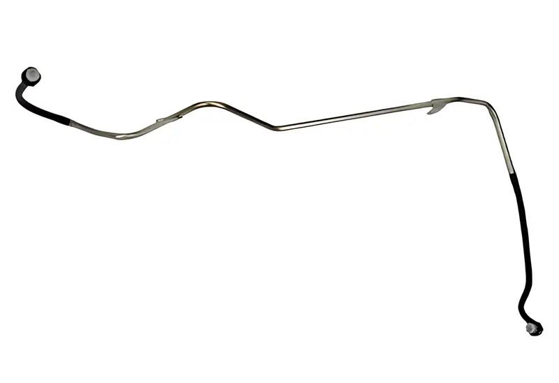 Tubo Agua para Ford Novo Cargo 1723 2423 — BH5X2910DA