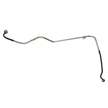 Tubo Agua para Iveco Onibus 170S28 — 5801609974
