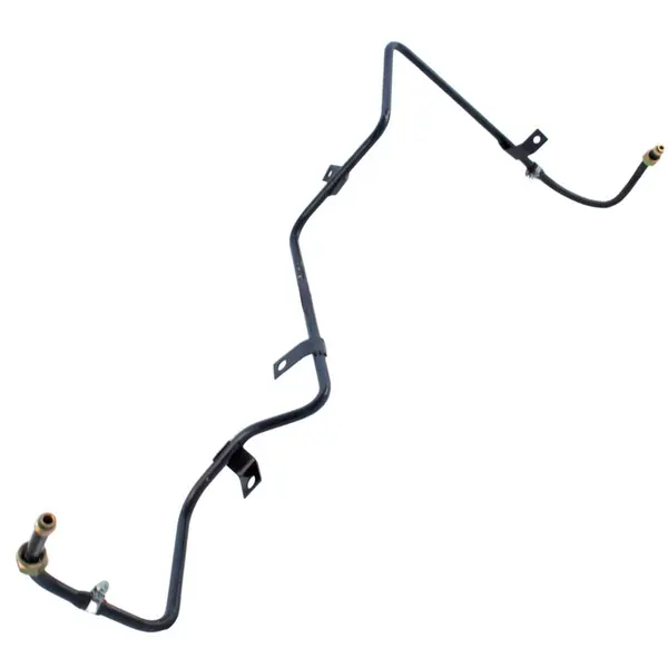 Tubo Agua para Iveco Tector 24-280 31-300 — 5801530063