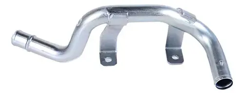 Tubo Agua para Iveco Tector Eurocargo Onibus — 500378617