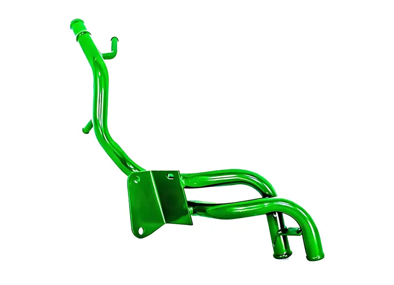 Tubo Agua para Volvo FH12 FH13 FM12 FM13 — 21086866