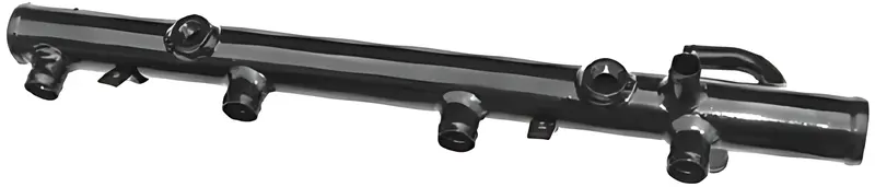 Tubo Agua para VW 690 MWM 229 4CIL 83-86 — T06121135A