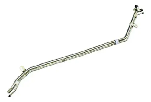 Tubo Agua para VW Onibus 5140EOD 8150EOD — 2P0121481B