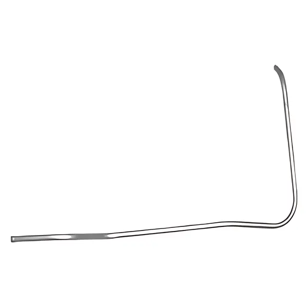 Tubo Agua Radiador para Ford Cargo VW 16220 — TJG121503A