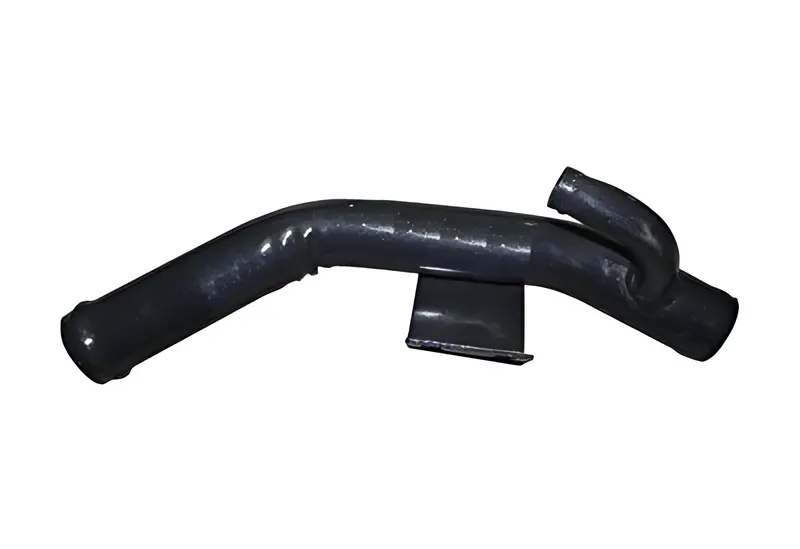 Tubo Agua sem Aquecedor Ford Cargo 2422 1722 — XC458291FA