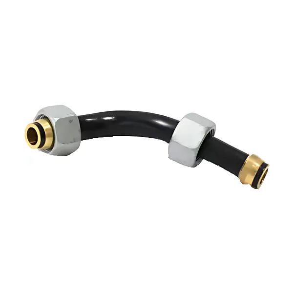 Tubo Agua Stralis Trakker Ecoline para Iveco — 500354895