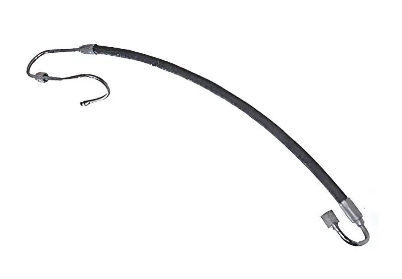 Tubo Alavanca Cambio Basculante para Iveco — 41013610
